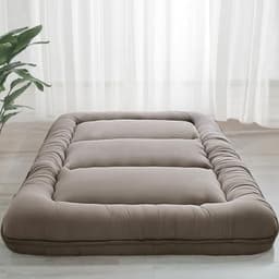 Maxyoyo 6-Inch Japanese Floor Futon Mattress
