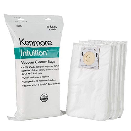 Kenmore IB600