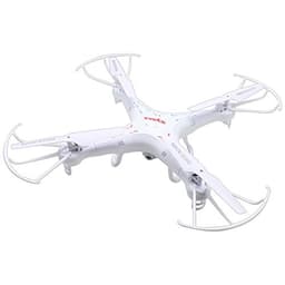 Syma X5C