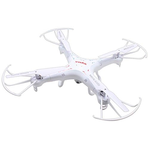 Syma X5C
