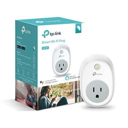 Kasa Smart WiFi Plug HS100