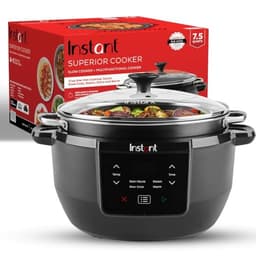 Instant Pot Superior Cooker