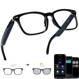 Giinova AI Smart Glasses