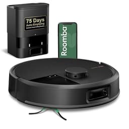 iRobot Roomba Max 705 with AutoEmpty Dock