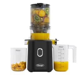 Omega Cold Press Juicer