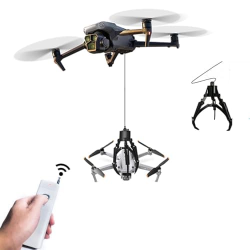 Amanely TF381 Mantis Claw