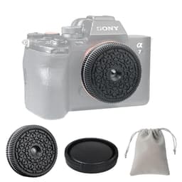 Bitubol 32mm F10 Pancake