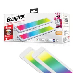 Energizer Smart Under Cabinet Light Bar