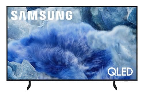 Samsung Q8F 65-inch
