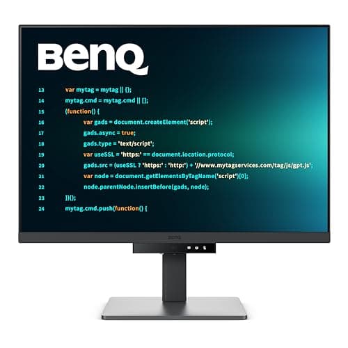 BenQ RD280U 28-inch