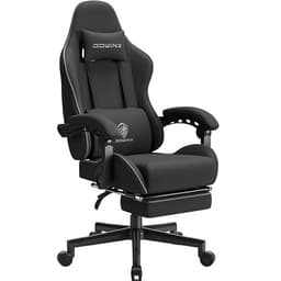 Dowinx Fabric Gaming Chair