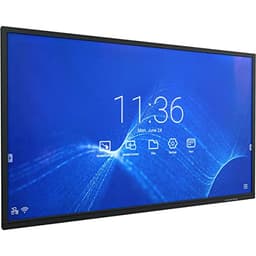 NEC CB861Q 86-inch