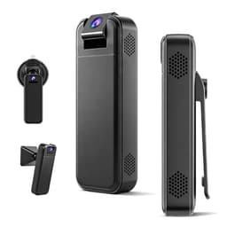 Sujtkzl Mini Body Camera
