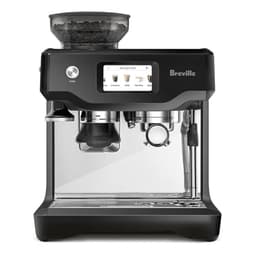 Breville Barista Touch Black