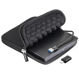 Roofull External DVD Drive USB-C