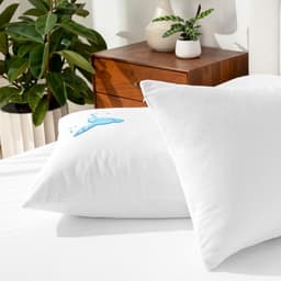 Bare Home Premium Pillow Protector