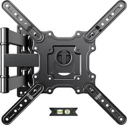USX Full Motion TV Wall Mount 60-inch