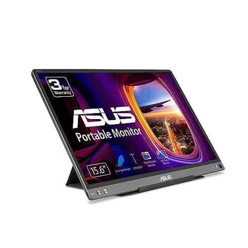 Asus ZenScreen MB16ACE