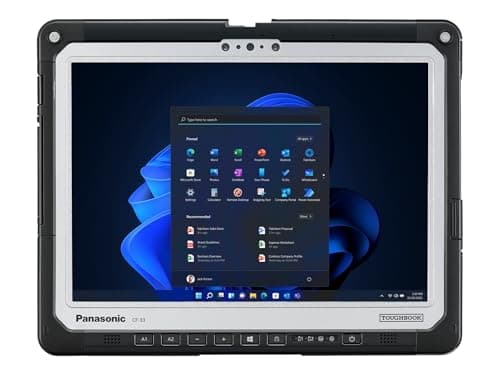 Panasonic Toughbook CF-33
