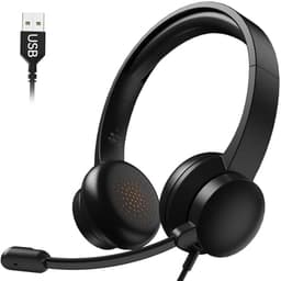 Masajoy USB Headset