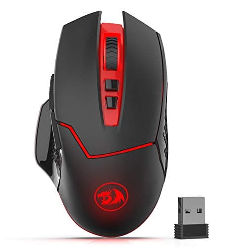 Redragon M690-1
