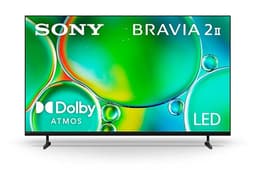 Sony BRAVIA 2 II 43-inch