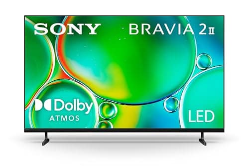 Sony BRAVIA 2 II 43-inch