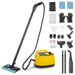 Beamnova Steam Cleaner
