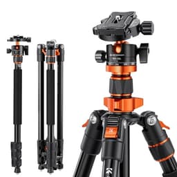 K&F Concept 78-inch Tripod