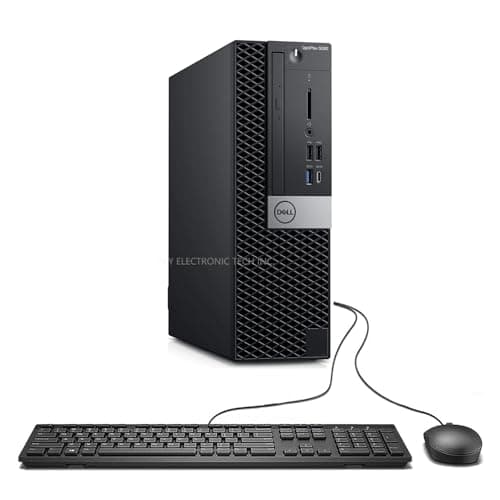 Dell OptiPlex 5060