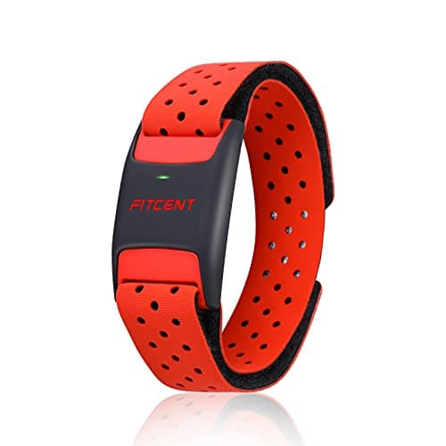 Fitcent Heart Rate Monitor