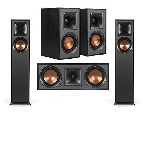 Klipsch Reference 5.0