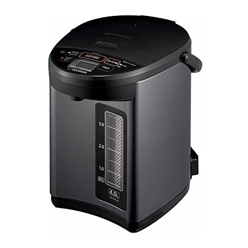 Zojirushi CD-NAC40BM Black