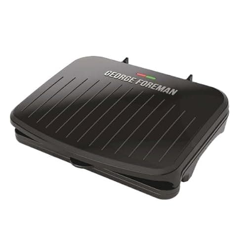 George Foreman Family-Size Grill