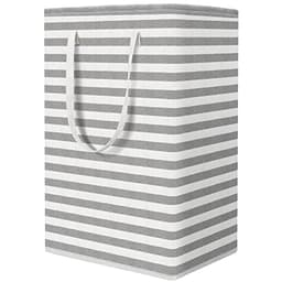 StorageRight Collapsible Laundry Hamper 75L