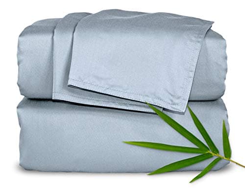 Pure Bamboo King Sheets