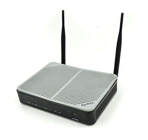 ZyXEL Q1000Z