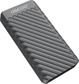 Oscoo 1TB Portable SSD