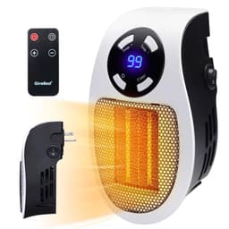 GiveBest Programmable Space Heater