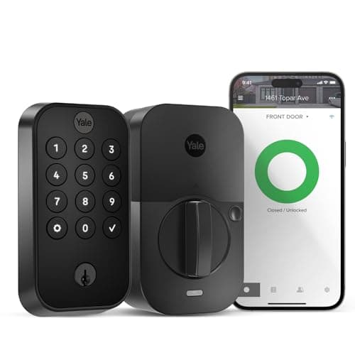 Yale Assure Lock 2 Wi-Fi