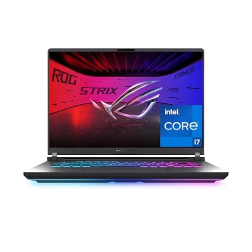ASUS ROG Strix G16 i7