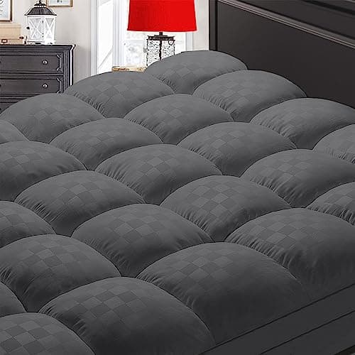 SameBed Queen Mattress Topper