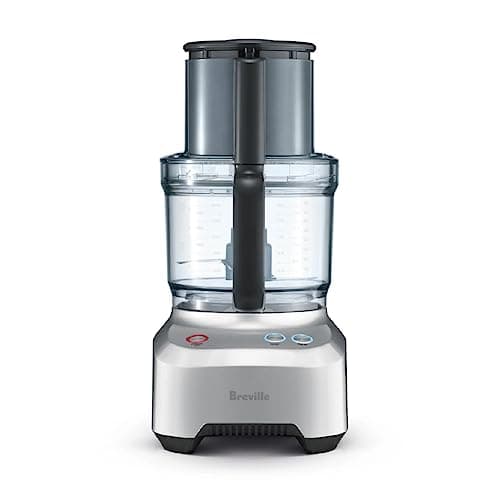 Breville Sous Chef 12-Cup