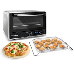 KitchenAid Digital Countertop Oven with Air Fry
