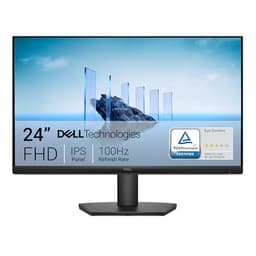 Dell SE2425HM Black