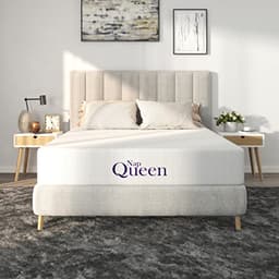NapQueen 10-inch Mattress
