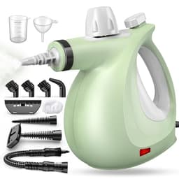 Vivibyan Handheld Steam Cleaner