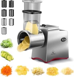 ULTAC Electric Cheese Grater