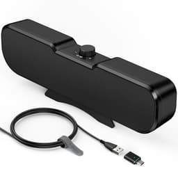 Cirqon Computer Speakers