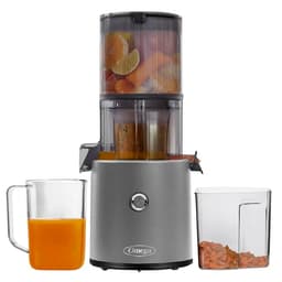 Omega Cold Press Juicer Gray